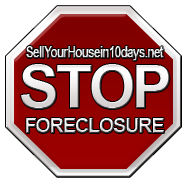 It Too Late In The Foreclosure Process ...